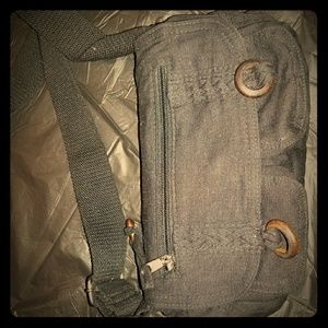 Canvas bag